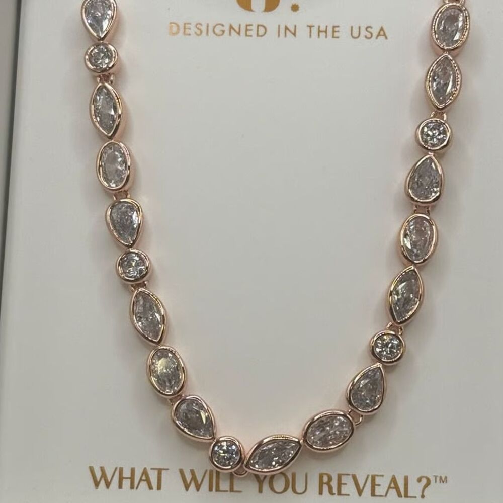 Gold Bracelet, BP